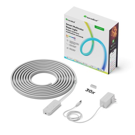 Nanoleaf Smart Multicolour Rope Light