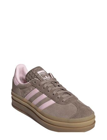 adidas Originals Gazelle Bold W - Brown - 38 2/3