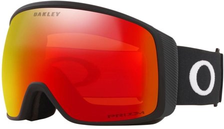 Oakley Flight Tracker XL Prizm Matte Black Sno Torch