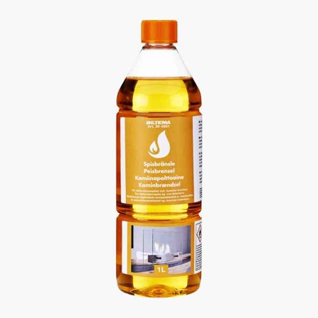 Biltema - Peisbrensel 1 liter