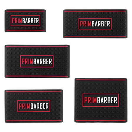 5 stk/sett Profesjonell frisørklippergrep Sklisikre bånd Elektrisk hårklipper Varmebestandig hylseholderdeksel Verktøy