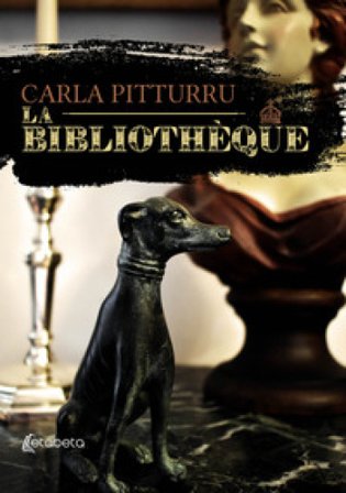 La bibliothèque Carla Pitturru