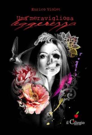 Una meravigliosa leggerezza Enrico Violet