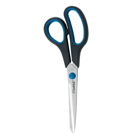 Dahle Saks Comfort Grip 20 cm