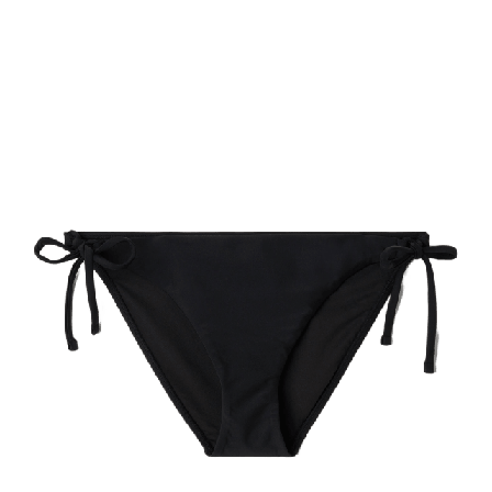 Å WOMAN Bikinitrosa med knytband ANNA Bikini Svart M