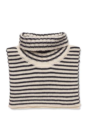 Neckwarmer Accessories Scarves & Neckwarmers Neckwarmers Multi/mønstret FUB