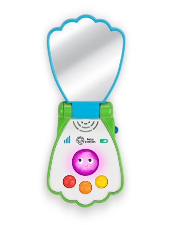 Baby Einstein Muslinge-Mobil: Ocean Explorers - Multi/patterned - ONE SIZE