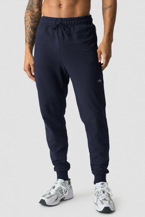 ICANIWILL - Activity Pants Men Navy- Broek - Heren - sportkleding van ICIW