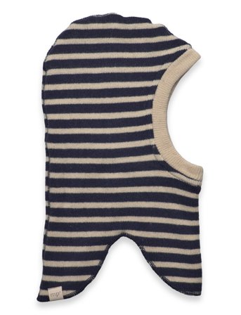 mp Denmark | Bergen Striped Balaclava | 49