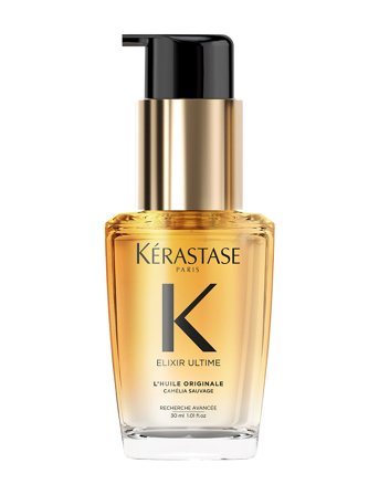 Kérastase Elixir Ultime L’huile Originale Hair Oil - Nude - 30 ML