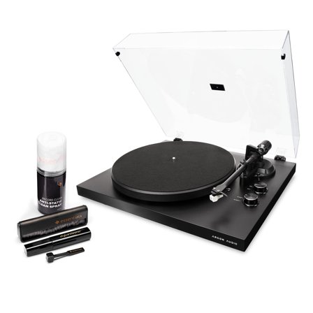 Argon Audio TT + Vinylkit 1 Skivspelarsystem -
