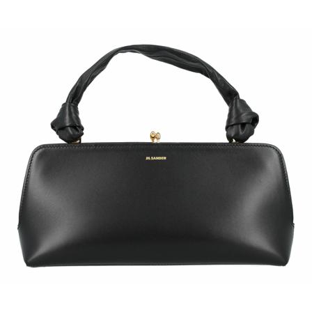 Jil Sander, Handbags Zwart, Dames, Maat:ONE Size