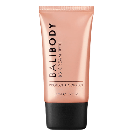BALI BODY BB Cream SPF15 natural Foundation Unisex 35ML