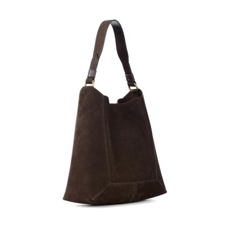 Orciani, Shoulder Bags Brązowy, Kobieta, Rozmiar: ONE Size