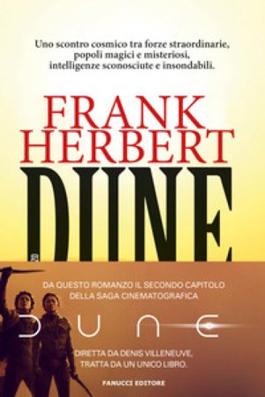 Dune. Il ciclo di Dune. Vol. 1 Frank Herbert