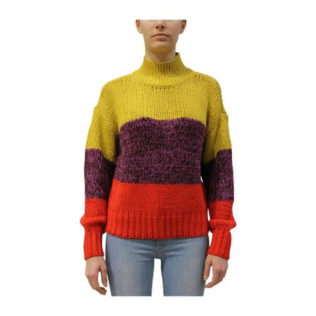 Scotch & Soda Sweater Gul, Dame