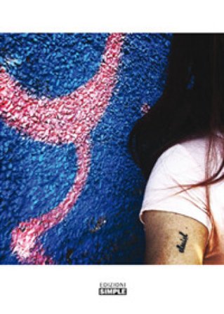 Ah... more! Alessandra Lumachelli