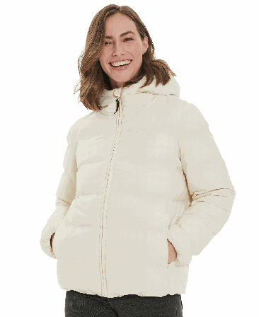 Whistler Janine W Padded Marron