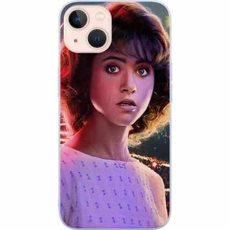 Apple Iphone 13 Premium Skal Stranger Things - Nancy Wheeler