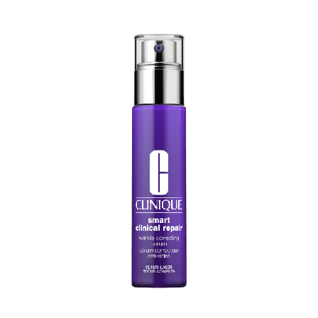 Clinique Smart Clinical Repair Wrinkle Correcting Serum & specialbehandling Dam 30 ML