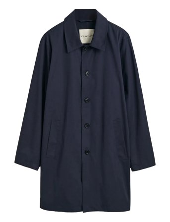 GANT | Cotton Car Coat | XL