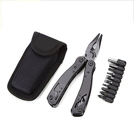 Smidigt Genomtänkt Multiverktyg Fickkniv