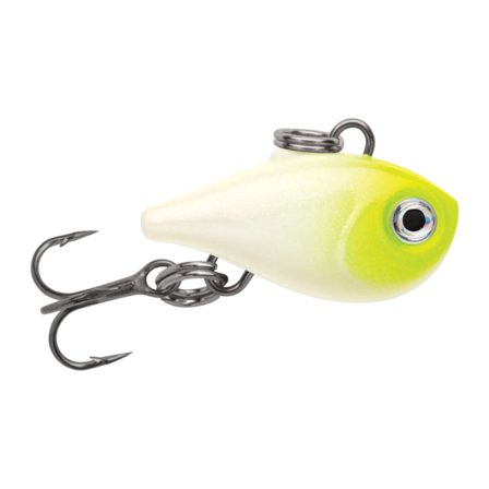 Rapala Nano Rap 2cm, 1,6g - Glow