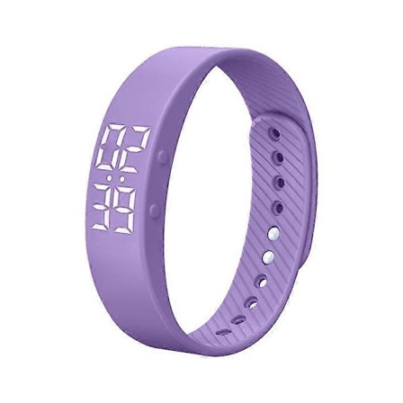 Alarm Vibrerende Alarmklokke Medisinsk Påminnelsesklokke LGL