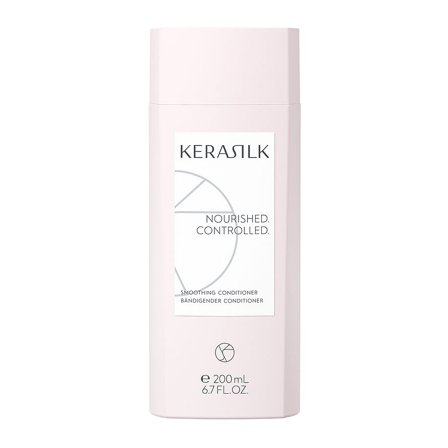 Kerasilk Smoothing Conditioner 200 ml, Hår, Shampoo & Hårpleje, Balsam