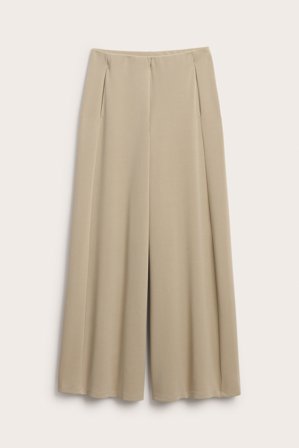 Kappahl | Loungewear bukse | Beige