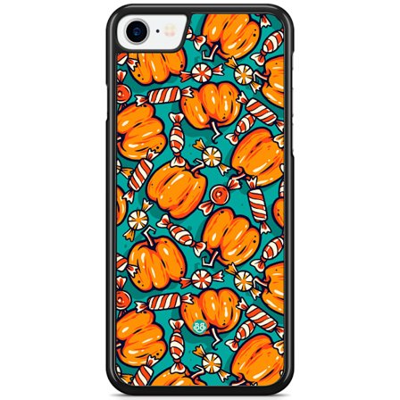 Bjornberry Skal iPhone SE (2020) - Trick or Treat