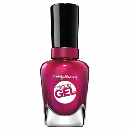 Sally Hansen Smalto Miracle Gel Shade N.440 Dig Fig 14,7ml