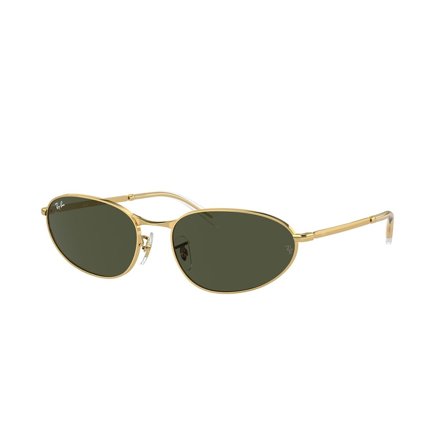 Ray-Ban - Solglasögon - Guld - RB3734 001/31 5918