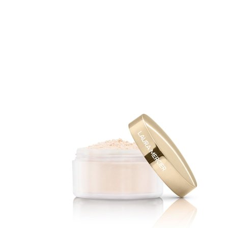 Laura Mercier Translucent Loose Setting Powder - Light Catcher Honey Star - Cipria polvere