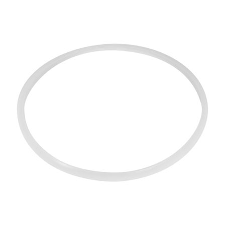 Erstatning Klar Silikonpakning Tetningsring for Hjemme Trykkoker Kjøkkenverktøy (Indre Diameter 32cm)