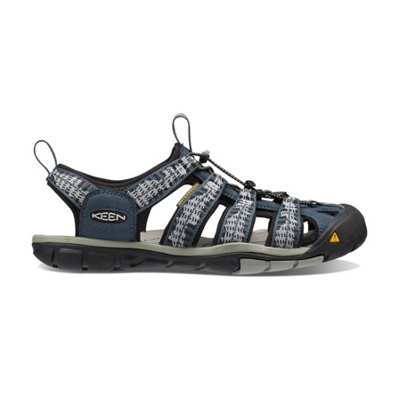 Keen Men's Clearwater CNX Men sandals Blue 47,5