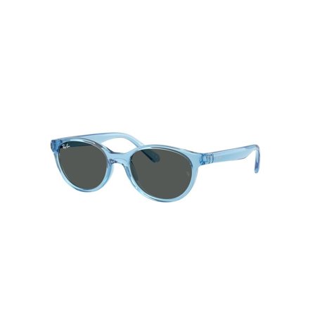 Ray-Ban Junior -Aurinkolasit - Blue Oval - Ray-Ban - Lapset RJ9080S 716887 4516