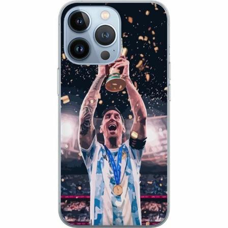 Apple Iphone 13 Pro Skal / Mobilskal - Messi