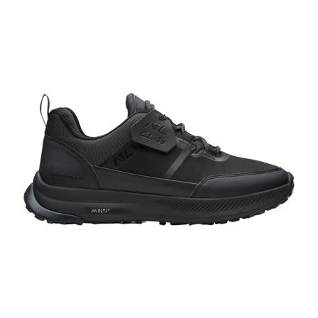 Clarks, Sneakers Zwart, Heren, Maat:43 EU