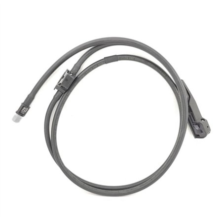 Høyre vindusspylervaskerdyse rør 31416260 for XC90 2016-2020 ikke-oppvarmet frontrute