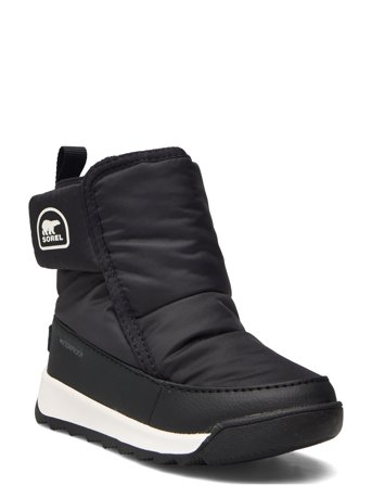 Sorel | Childrens Whitney Ii Plus Bootie Wp | 27