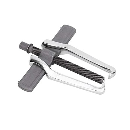 2-klo Gear Puller Bjelke Avtrekker Fjerning Lager Avtrekker Verktøy Justerbar Fjerning Profesjonell U