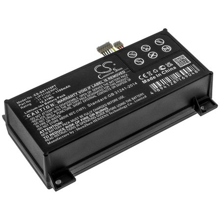 Batteri til projektor til Sony Xperia Touch G1109