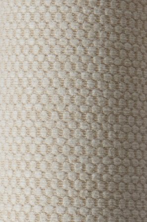 Jotex - Stoffprøve Polyester/Polyamid/Polyamid/Polyester Naturhvit STYLE - Kjøp Stoffprøver - Møbler hos Jotex