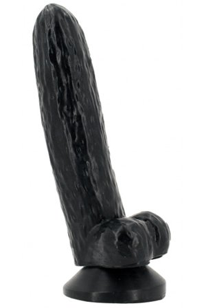Kjøp Monster Toys Cucumdick 21 cm - Analdildo | God pris