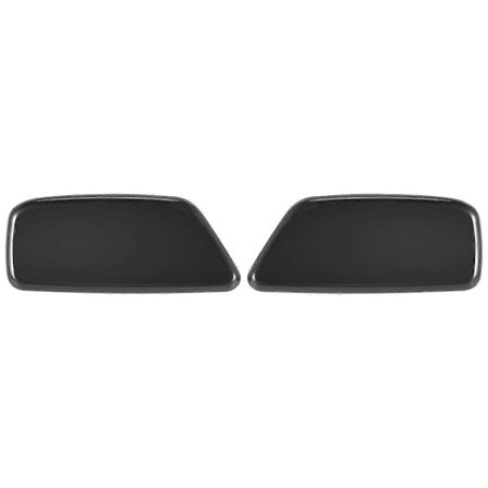 1 Par Frontlykt Spylerdyse Deksel for Subaru Forester 2009 2010 2011 2012 86636SC030