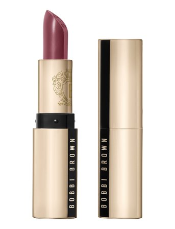 Bobbi Brown Luxe Lipstick - Burgundy - 3.5 g