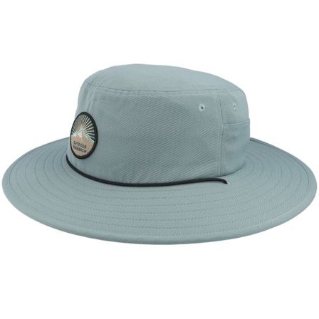 Outdoor Research - Blå bucket Hatt - Heyday Boonie Hat Neptune Bucket @ Hatstore