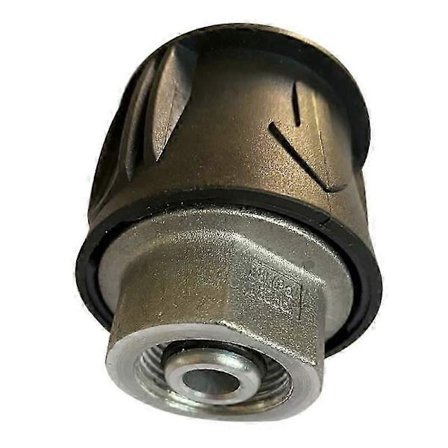M22X1,4 mm højtryksrenser slangekobling vaskemaskine udløbsadapter til K2 K4 K5 K6 K7