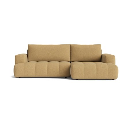 Dune Chaiselongue-Schlafsofa, rechts